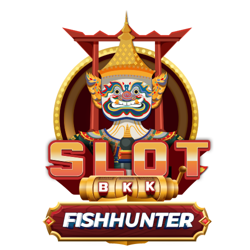 Logo เกมยิงปลา