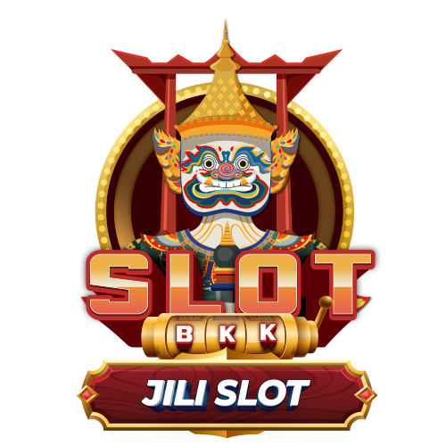 Logo JILI SLOT