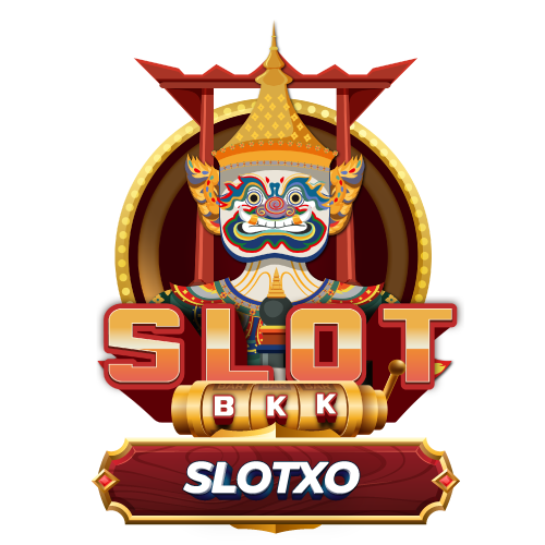 Logo SLOTXO