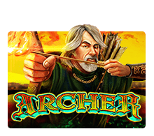 SLOTXO เกม Archer