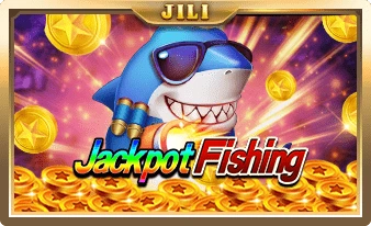 JILI SLOT เกม Jackpot Fishing