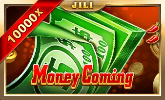 JILI SLOT เกม Money Coming