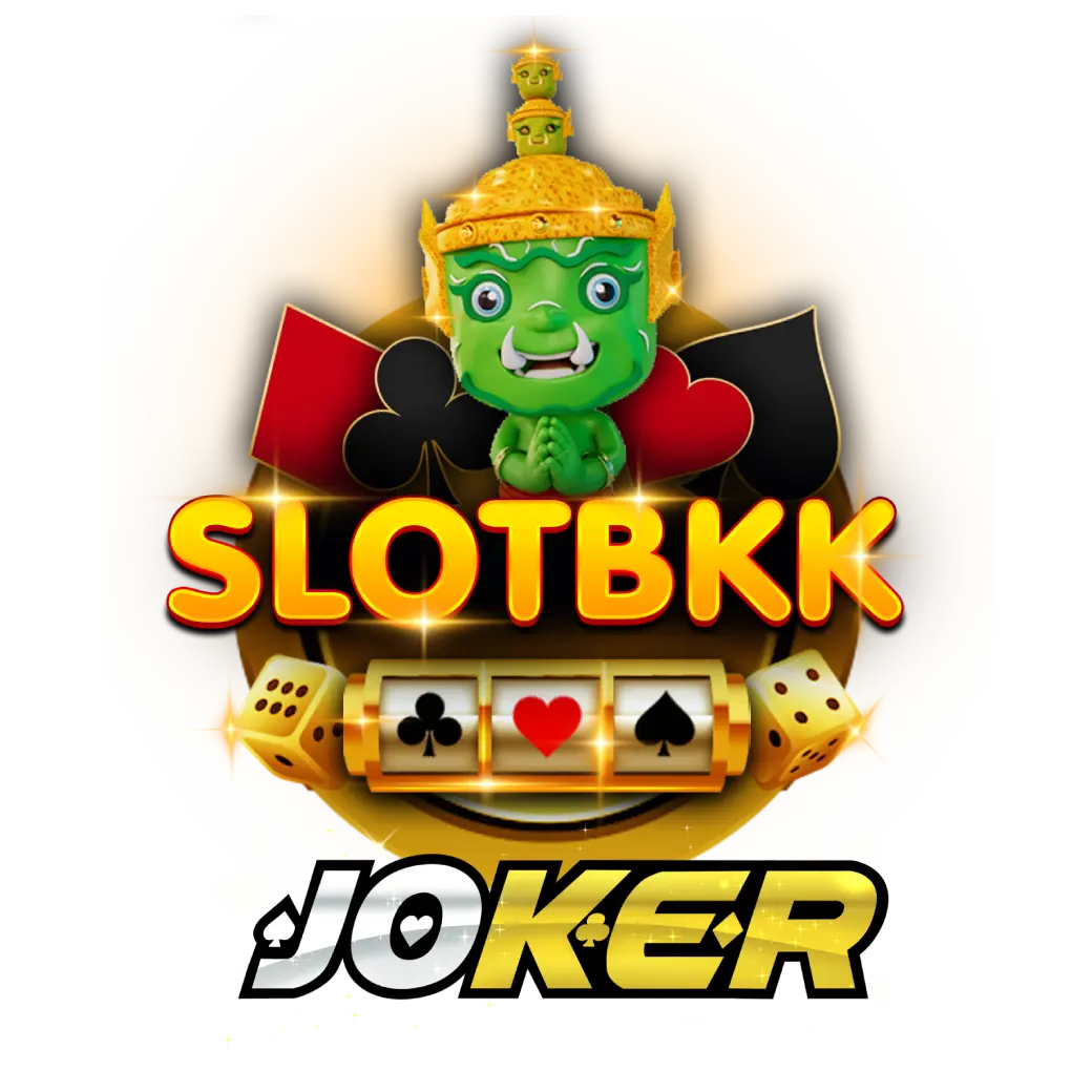 Logo JOKER123