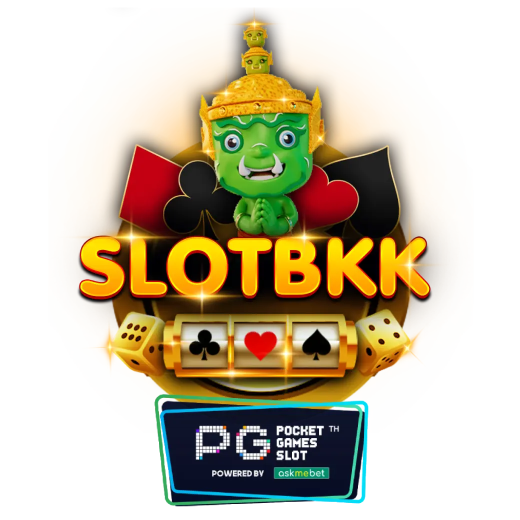 Logo PGSLOT